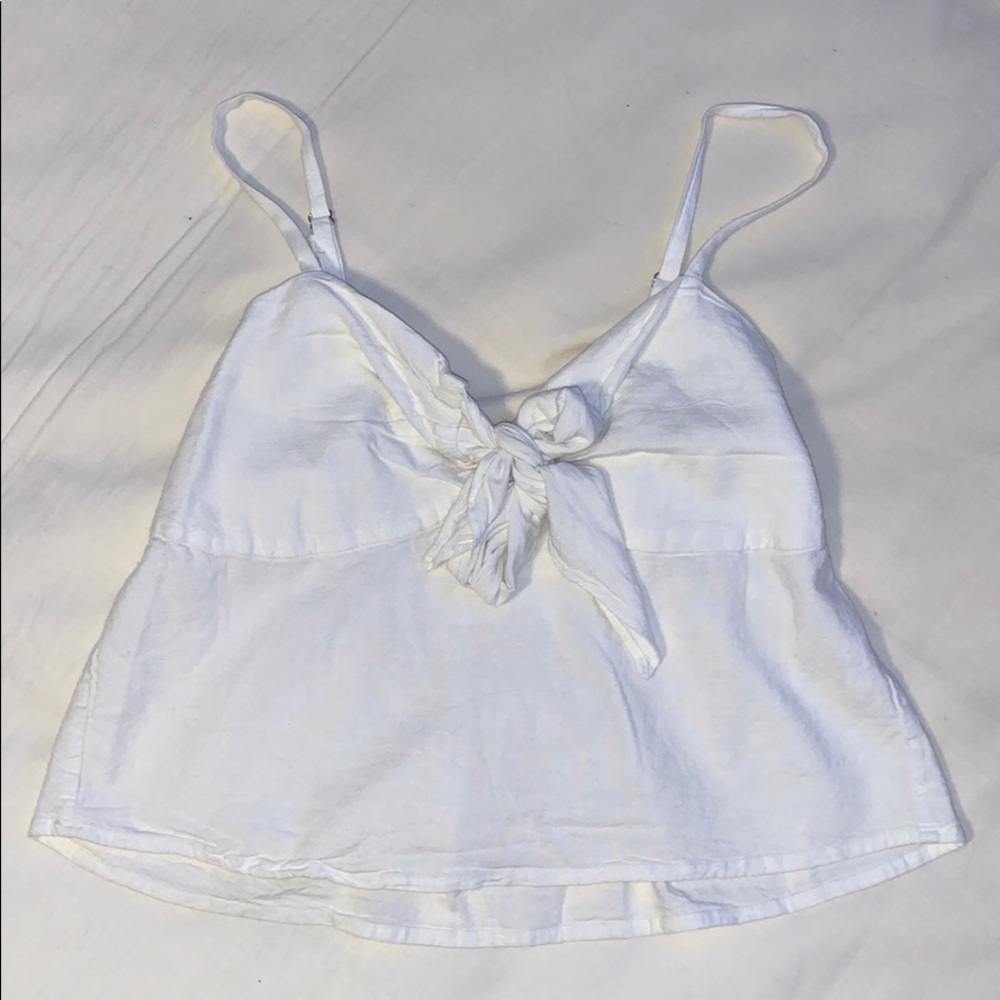 Brandy Melville tank top. Size small.